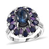 Star Sapphire