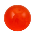 AAA Orange Dyed Ethiopian Opal (Rnd 8 mm) 1.00 ctw - Sticky add to cart bar
