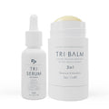 Formulae Prescott 3in1 Tri Serum Treatment (0.34oz) with Mini 3in1 Tri Balm (.71oz) - Sticky add to cart bar