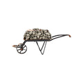 Pyrite Wheelbarrow Approx. 254ctw - Sticky add to cart bar