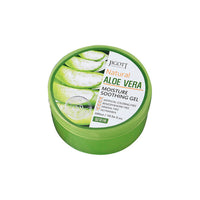 Jigott Natural Aloe Vera Moisture Soothing Gel