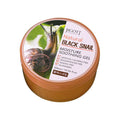 Jigott Natural Black Snail Moisture Soothing Gel - Sticky add to cart bar