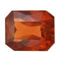 AAAA Honey Garnet (Oct 11x9 mm) 5.00 ctw - Sticky add to cart bar