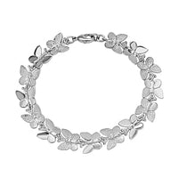 Goldtone Fancy Bracelet (7.50 In)