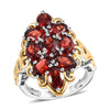 Mozambique Garnet