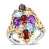 Multi Gemstone
