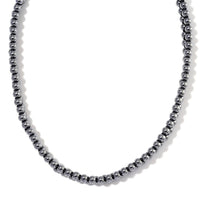 Terahertz Beaded 200.00 ctw Adjustable Necklace 16-20 Inches