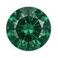 AAAA Green Sapphire (Rnd 6 mm) 0.80 ctw - Sticky add to cart bar