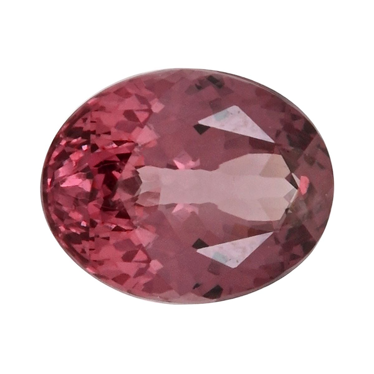 AAA Color Change Garnet (Oval 9x7 mm) 2.00 ctw