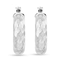 Sterling Silver Earrings 2.80 Grams - Sticky add to cart bar