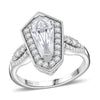 Moissanite
