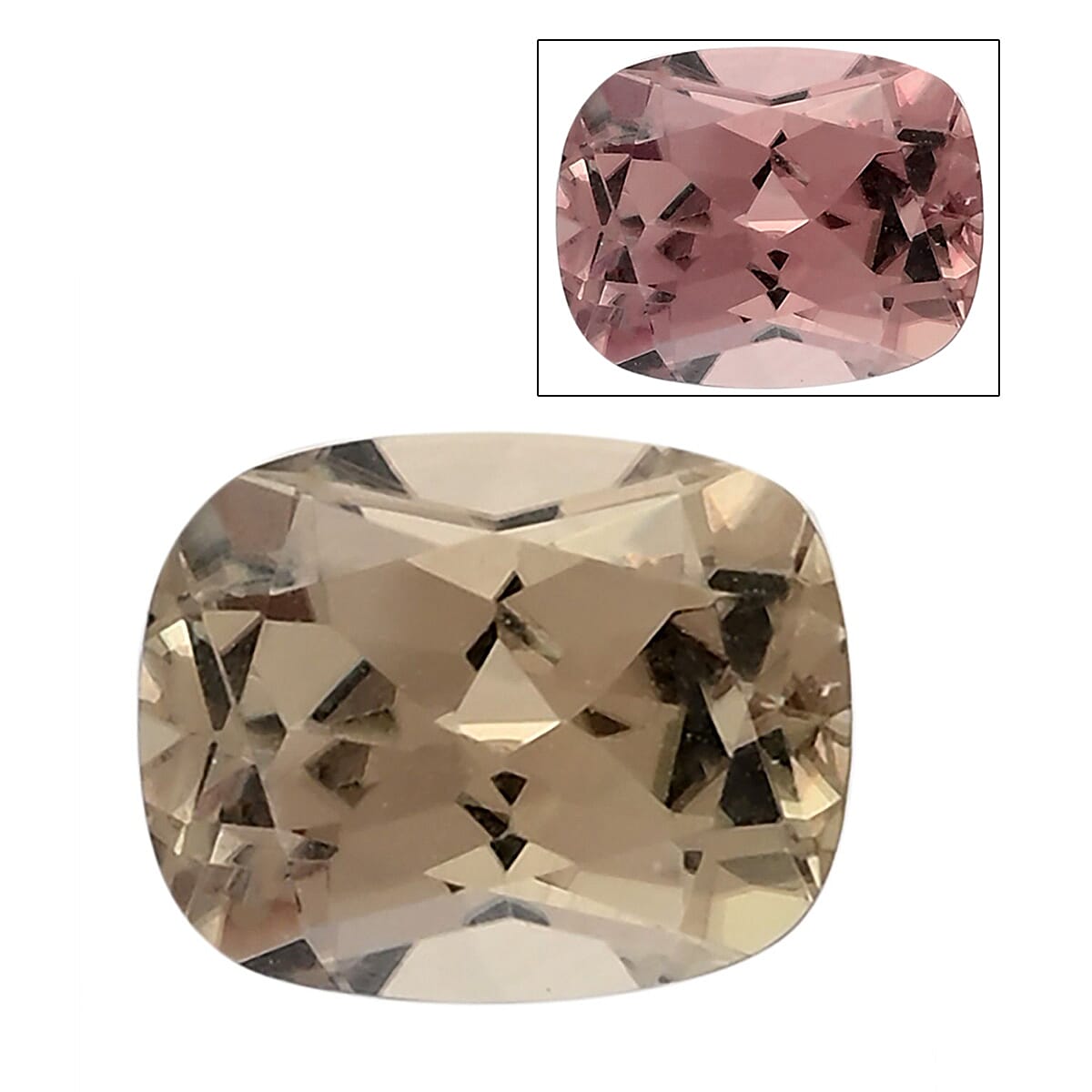 AAAA Turkizite (Cush Free Size) 3.00 ctw