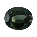 AAAA Australian Teal Sapphire (Ovl Free Size) 1.20 ctw - Sticky add to cart bar