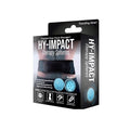 Closeout Hy-Impact 3 Speed Vibrating Massage Therapy Spheres with Expandable Strap - Sticky add to cart bar