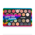 Closeout Amuse Chroma Color Fusion Eyeshadow Palette in Countertop Display - Sticky add to cart bar