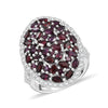 Anthill Garnet