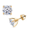 10K Yellow Gold