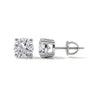 Platinum Over Sterling Silver