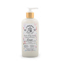 Jimenez Sisters Ranch Rose Goat Milk Hand & Body Cream (8oz Pump Bottle) - Sticky add to cart bar