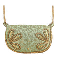 Set of 2 Sea Green Potli Bag - Sticky add to cart bar
