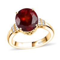 luxoro-premium-tanzanian-sunlit-garnet-and-g-h-i2-diamond-5.15-ctw-ring-in-10k-yellow-gold-size-8.0-4.50-grams