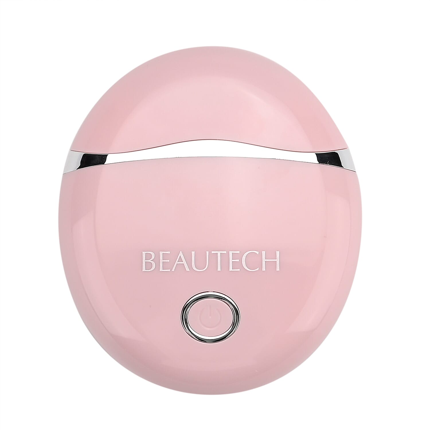 Beautech 3 in1 Womens Shaver - Pink
