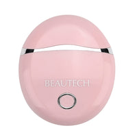 Beautech 3 in1 Womens Shaver - Pink