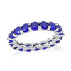 Tanzanian Blue Spinel
