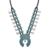 Blue Howlite