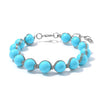 Sleeping Beauty Color Shell Pearl