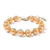 Golden Shell Pearl