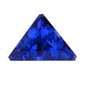 Certified and Appraised AAAA Vivid Tanzanite (Fancy Free Size) 7.00 ctw - Sticky add to cart bar