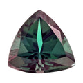 Luxuriant Lab Grown AAAA Alexandrite (Trl 7 mm) 1.40 ctw - Sticky add to cart bar