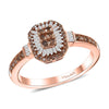 Champagne Diamond