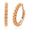 Golden Shell Pearl