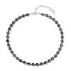 Peacock Shell Pearl