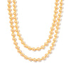 Golden Shell Pearl