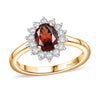 Mozambique Garnet