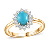 Sleeping Beauty Turquoise