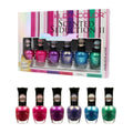 Closeout KleanColor Scented Seduction II Nail Polish Sets-6pc - Sticky add to cart bar