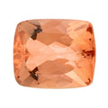 AAAA Imperial Topaz (Cush Free Size) 1.84 ctw - Sticky add to cart bar