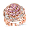 Pink Sapphire
