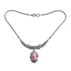 Rhodochrosite