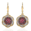 Red Sapphire