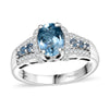 Santa Maria Aquamarine