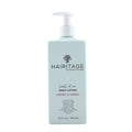 Closeout Hairitage Hair and Body HAI BB 14oz Soak it in Body Lotion, Cedarwood & Neroli - Sticky add to cart bar
