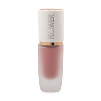 Closeout Flower Beauty Flower Perfect Pout Soft Matte Lip Color Fig