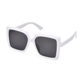 Brown Leopard Pattern UV400 Polarized Sunglasses - Sticky add to cart bar