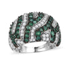 Kagem Zambian Emerald