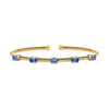Ceylon Blue Sapphire
